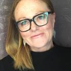 Jeanine Benson. PHOTO: ODT FILES