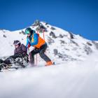 The 2024 Snow Sports New Zealand adaptive festival at Remarkables was a success and is the one to...