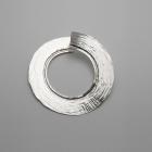 Bangle by Kobi Bosshard, 1986, will be shown part of the exhibition "LINEAGE: 130 Years of...