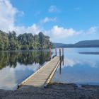 Westland’s mayor has raised concerns with the lake tsunami hazard overlay being removed from Lake...