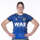 Leila Hill. PHOTO: ODT FILES
