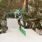 PHOTO: NZSKI