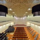 The Glenroy Auditorium.