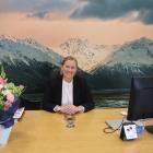Selwyn Mayor Lydia Gliddon. Photo: LDR