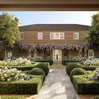 An artist’s impression of one of The Ayr Residences’ landscaped courtyards. PHOTO: SUPPLIED