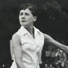 Evelyn Attwood. Photos: supplied
