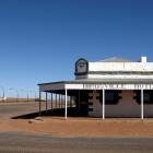 Birdsville in Queensland hit 46.1degC yesterday, the hottest October day in the state's history....