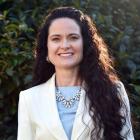 Current principal Charissa Nicol has been on leave since July. Photo: Peter McIntosh
