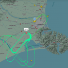 Photo: Flightradar24