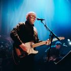 Sir Dave Dobbyn will play deep cuts of some favourites at the Dunedin Town Hall.