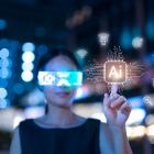 Most working members of Gen Z aren't allowing AI concerns to stop them using the technology....
