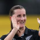 Rosemary Mair. Photos: Getty Images