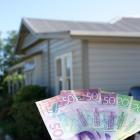 The RBNZ is proposing to let banks have up to 25% of new lending to owner-occupiers with less...