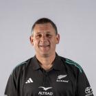 Jason Holland. Photo: John Cowpland/supplied 
