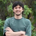Dunedin-born contemporary dancer, teacher and choreographer Jeremy Beck is the recipient of the...