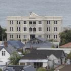 Two "luxury apartments" have been sold off-plan for $1.425m and $1.45m as part of the...