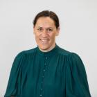 Jodi Brown. PHOTO: ODT FILES