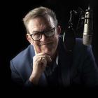 Sean Plunket. PHOTO: SUPPLIED / THE PLATFORM