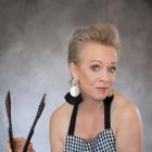 Harriet Moir. Photo: supplied