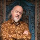 Comedian Bill Bailey returns to Dunedin on Saturday to present his unique blend of music and...