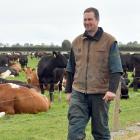 Federated Farmers Southland dairy chairman Bart Luijten says nearly 250 farmers are still out of...