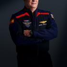Hall of Fame astronaut Michael Lopez-Alegria will be hosting a presentation in Timaru next week...