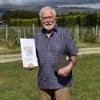 Central Otago wine pioneer Alan Brady arrived in NZ in 1959, but only got his citizenship this...