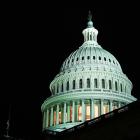 On Sunday senators advanced a House-passed bill that will be amended to fund the government until...