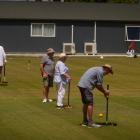 Photo: Rangiora Croquet Club