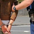 Steven Gardiner and his associates were convicted of wilful trespass. Photo: RNZ