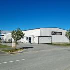 Rubisco’s new processing operation in Ashburton will carry out the initial processing of hemp....