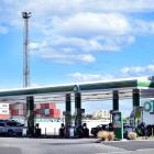 Police responded to BP Connect Southern, in Cumberland St, on Monday night after an employee was...