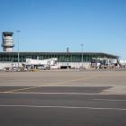 Christchurch Airport (file photo). Photo: RNZ / Nate McKinnon