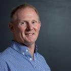 Sean Molloy. Photo: supplied