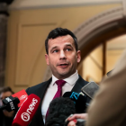 Act New Zealand leader David Seymour. File photo 