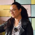Desiree Mahy from Te Hou Ora Whānau Services. PHOTO: STEPHEN JAQUIERY