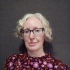 Ally Calder. Photo: supplied