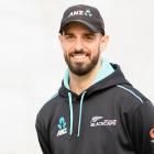 Daryl Mitchell. Photo: Getty