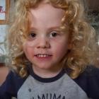 Gus Lamont was last seen by his grandmother on September 27, Supplied photo