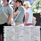 About 60,000 people have signed a declaration asserting the New Zealand health system is in...