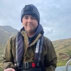 Jock Davies. Photo: Supplied