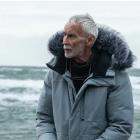 Lee Tamahori on location while filming The Convert in 2022. PHOTO: SUPPLIED / KIRSTY GRIFFIN