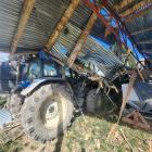 Rural insurer FMG has received more than 3000 claims expected to cost more than $28m from the...