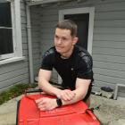 Former Trinity Catholic College student Oliver Lodge is the fifth student from the school to be...
