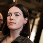 Workplace Relations Minister Brooke van Velden. Photo: RNZ
