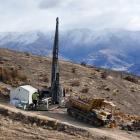 The proposed Bendigo-Ophir Gold Project site. PHOTO: STEPHEN JAQUIERY
