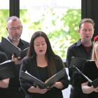 PHOTO: GERARD O’BRIEN