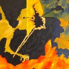 Man Muttering, by Chris Knox.

