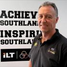 Academy Southland programme manager Jason McKenzie is looking forward to celebrating the 20th...