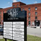 Katrina MacLean's Peabody shop Kat's Creepy Creations was located in 58 Mills in Peabody, until...